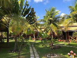 Hotel Pousada Beleza das Ondas