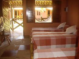Hotel Pousada Beleza das Ondas