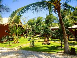 Hotel Pousada Beleza das Ondas