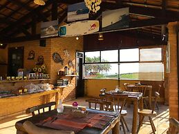 Hotel Pousada Beleza das Ondas