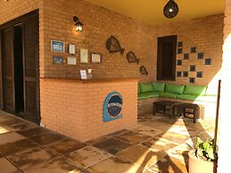 Hotel Pousada Beleza das Ondas