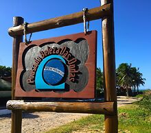 Hotel Pousada Beleza das Ondas