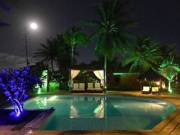 Hotel Pousada Beleza das Ondas