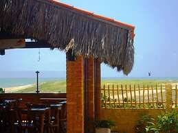 Hotel Pousada Beleza das Ondas