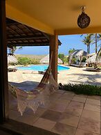 Hotel Pousada Beleza das Ondas