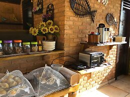 Hotel Pousada Beleza das Ondas