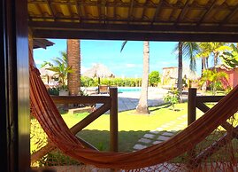 Hotel Pousada Beleza das Ondas