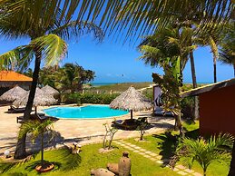 Hotel Pousada Beleza das Ondas