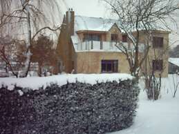 Le Coquin Bed & Breakfast