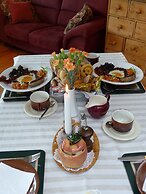 Le Coquin Bed & Breakfast