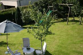 Le Coquin Bed & Breakfast