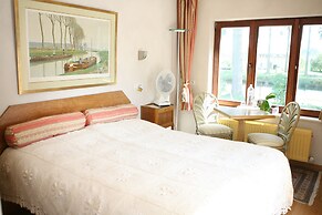 Le Coquin Bed & Breakfast