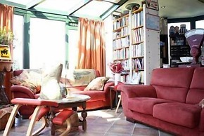 Le Coquin Bed & Breakfast