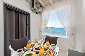 Blue Waves Suites & Apartments To Kyma