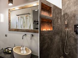 Blue Waves Suites & Apartments To Kyma