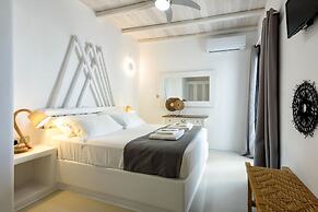 Blue Waves Suites & Apartments To Kyma