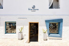 Blue Waves Suites & Apartments To Kyma
