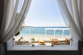 Blue Waves Suites & Apartments To Kyma