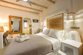 Blue Waves Suites & Apartments To Kyma