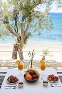 Blue Waves Suites & Apartments To Kyma