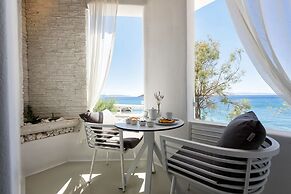 Blue Waves Suites & Apartments To Kyma