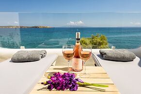 Blue Waves Suites & Apartments To Kyma