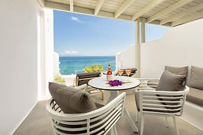 Blue Waves Suites & Apartments To Kyma