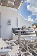 Blue Waves Suites & Apartments To Kyma