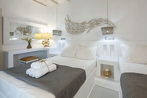 Blue Waves Suites & Apartments To Kyma