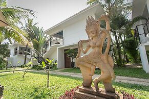 Apsara Greenland Boutique Hotel