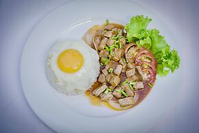 Apsara Greenland Boutique Hotel