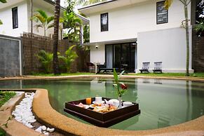 Apsara Greenland Boutique Hotel