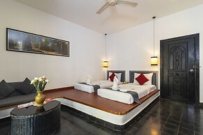 Apsara Greenland Boutique Hotel