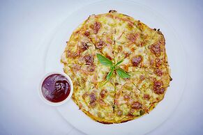 Apsara Greenland Boutique Hotel