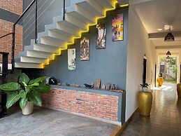 Apsara Greenland Boutique Hotel