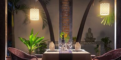 Apsara Greenland Boutique Hotel