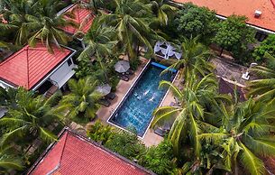 Apsara Greenland Boutique Hotel