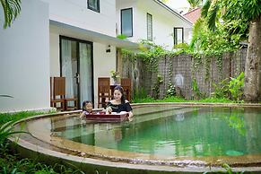 Apsara Greenland Boutique Hotel