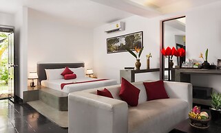 Apsara Greenland Boutique Hotel