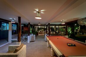 Apsara Greenland Boutique Hotel