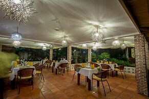 Apsara Greenland Boutique Hotel