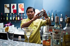 Apsara Greenland Boutique Hotel