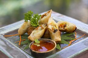 Apsara Greenland Boutique Hotel