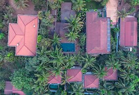 Apsara Greenland Boutique Hotel