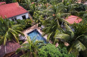 Apsara Greenland Boutique Hotel