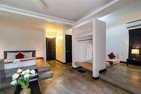 Apsara Greenland Boutique Hotel