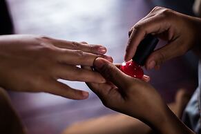 Apsara Greenland Boutique Hotel