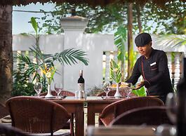 Apsara Greenland Boutique Hotel