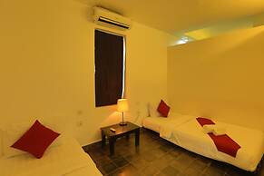 Apsara Greenland Boutique Hotel