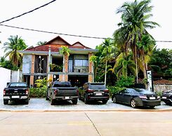 Apsara Greenland Boutique Hotel